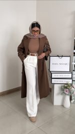 شلوار - 2258 - تصویر 5