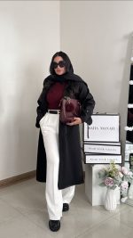شلوار - 2258 - تصویر 4