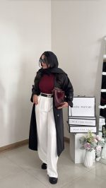 شلوار - 2258 - تصویر 3