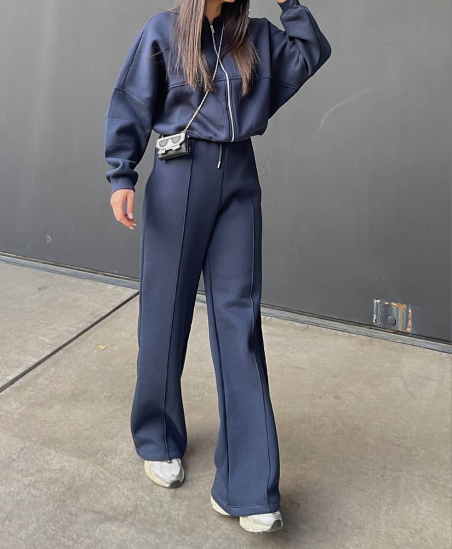 WhatsApp Image 2025-11-06 at 00.01.25 (2) ست بامبر و شلوار - 1244 - تصویر 1