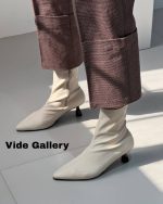 نیم بوت لستر - 1247 - تصویر 3