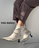 نیم بوت لستر - 1247