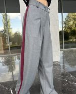 شلوار فاستونی -2265