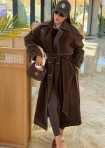 پالتو چنار -2267 - تصویر 7