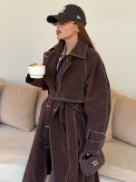 پالتو چنار -2267 - تصویر 14