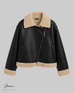 کت بوفالو -2270 - تصویر 5