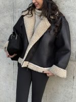 کت بوفالو -2270 - تصویر 3