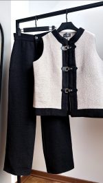 وست و شلوار _ 1260 - تصویر 12