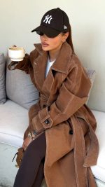 پالتو چنار -2267 - تصویر 20