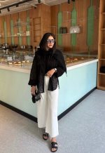 شلوار جین -2327