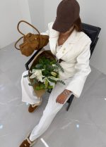 کت سر شانه پیله - 2364 - تصویر 9