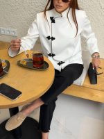کت ناپلئون - 2369