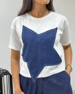 تیشرت استار -2391