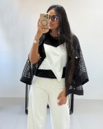 تیشرت استار -2391 - تصویر 6