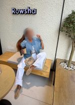 بامبر آستین 3 ربع - 2316 - تصویر 4
