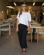 شلوار - 2462 - تصویر 3