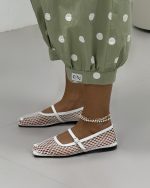 شلوار دات - 2524 - تصویر 2