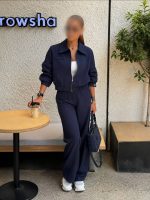 ست گاباردین - 2573 - تصویر 3