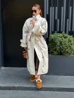 بارانی لوسی - 1606 - تصویر 8