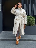 بارانی لوسی - 1606 - تصویر 7